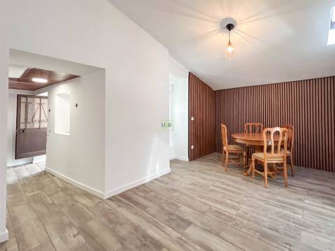 Moradia T3 pronta a habitar para venda, Lardosa, Castelo Branco