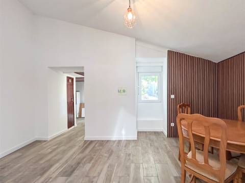 Moradia T3 pronta a habitar para venda, Lardosa, Castelo Branco