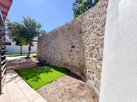 Moradia T3 pronta a habitar para venda, Lardosa, Castelo Branco
