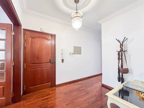 Apartamento T3 Arrendamento em Castelo Branco,Castelo Branco
