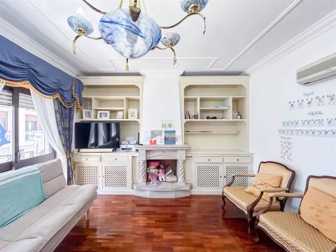 Apartamento T3 Arrendamento em Castelo Branco,Castelo Branco