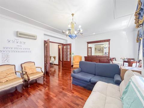 Apartamento T3 Arrendamento em Castelo Branco,Castelo Branco