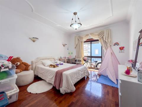 Apartamento T3 Arrendamento em Castelo Branco,Castelo Branco