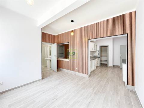 Apartamento T4 Arrendamento em Castelo Branco,Castelo Branco