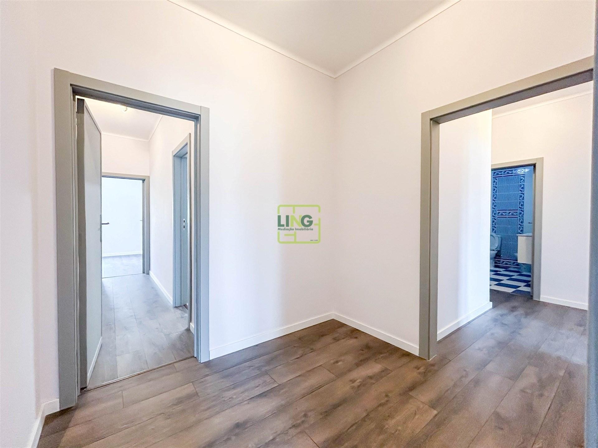 Apartamento T4 Arrendamento em Castelo Branco,Castelo Branco