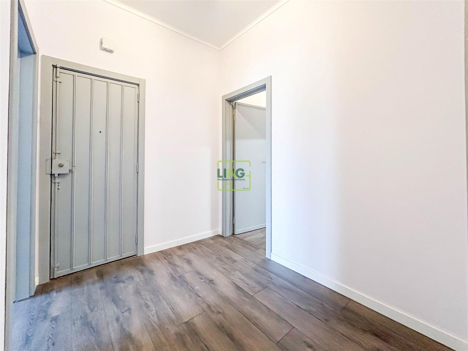 Apartamento T4 Arrendamento em Castelo Branco,Castelo Branco