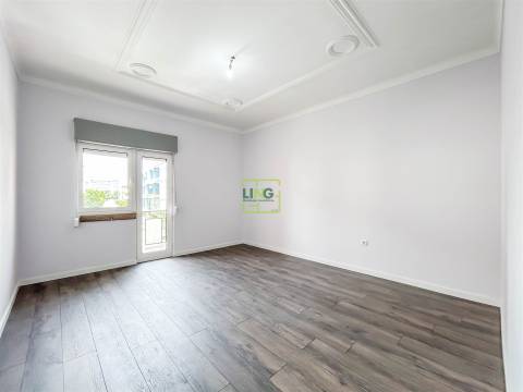 Apartamento T4 Arrendamento em Castelo Branco,Castelo Branco