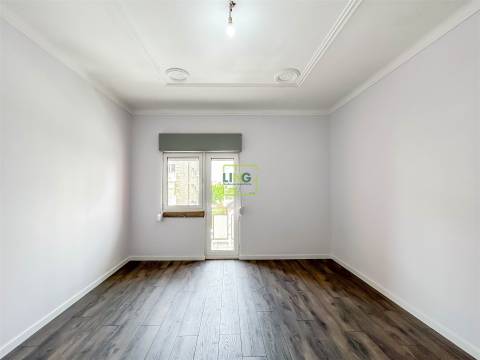 Apartamento T4 Arrendamento em Castelo Branco,Castelo Branco