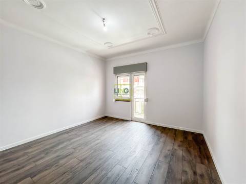 Apartamento T4 Arrendamento em Castelo Branco,Castelo Branco