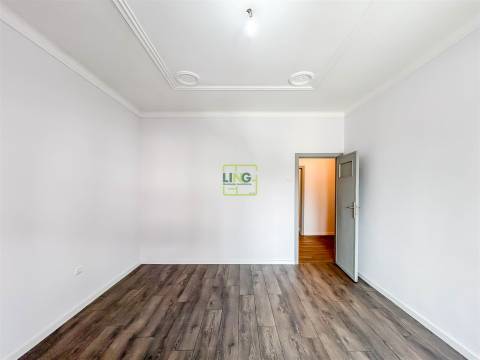 Apartamento T4 Arrendamento em Castelo Branco,Castelo Branco
