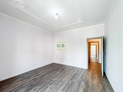 Apartamento T4 Arrendamento em Castelo Branco,Castelo Branco