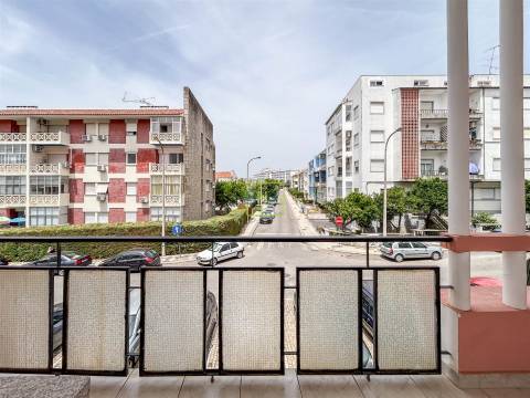 Apartamento T4 Arrendamento em Castelo Branco,Castelo Branco