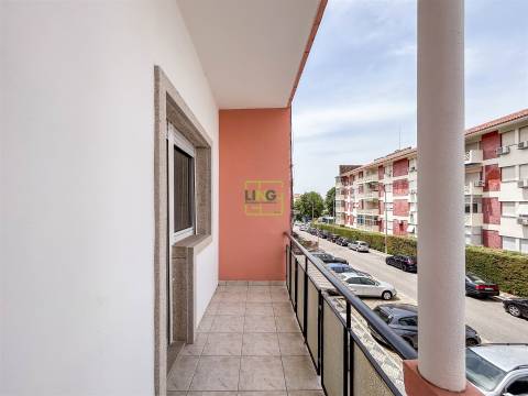 Apartamento T4 Arrendamento em Castelo Branco,Castelo Branco