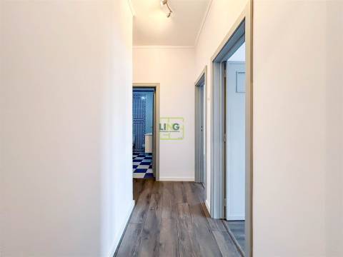 Apartamento T4 Arrendamento em Castelo Branco,Castelo Branco