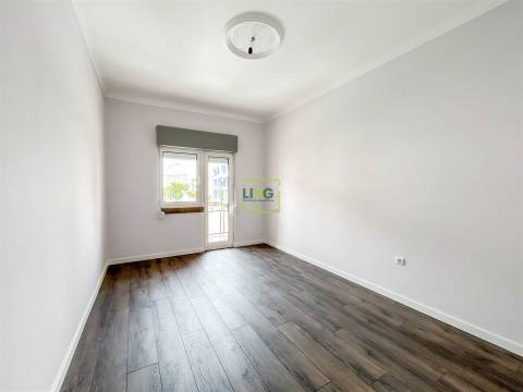 Apartamento T4 Arrendamento em Castelo Branco,Castelo Branco