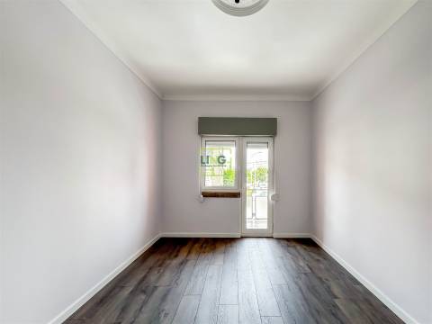 Apartamento T4 Arrendamento em Castelo Branco,Castelo Branco