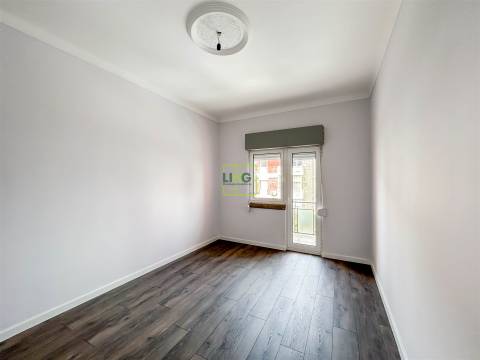 Apartamento T4 Arrendamento em Castelo Branco,Castelo Branco