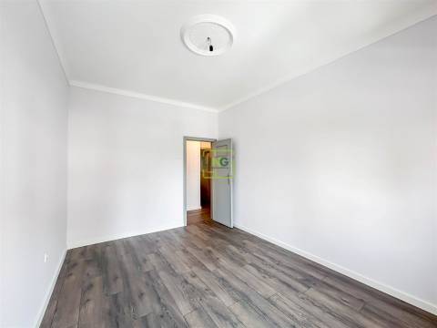 Apartamento T4 Arrendamento em Castelo Branco,Castelo Branco