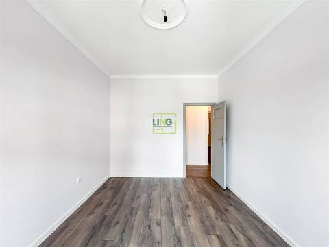 Apartamento T4 Arrendamento em Castelo Branco,Castelo Branco