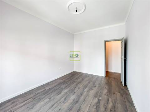 Apartamento T4 Arrendamento em Castelo Branco,Castelo Branco