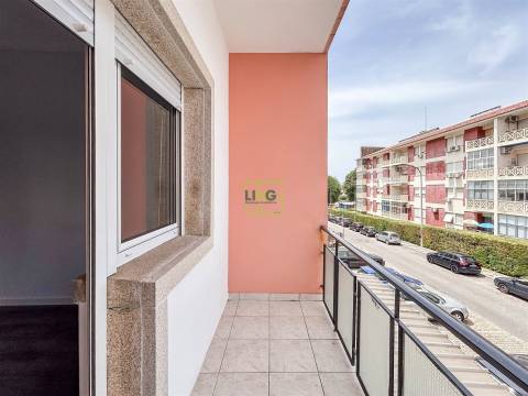 Apartamento T4 Arrendamento em Castelo Branco,Castelo Branco