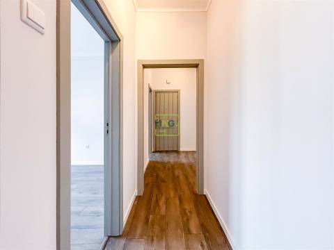 Apartamento T4 Arrendamento em Castelo Branco,Castelo Branco