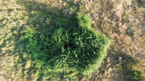 Terreno de 23.000m2 com Poço e Bons Acessos sobre o Rio Bazágueda