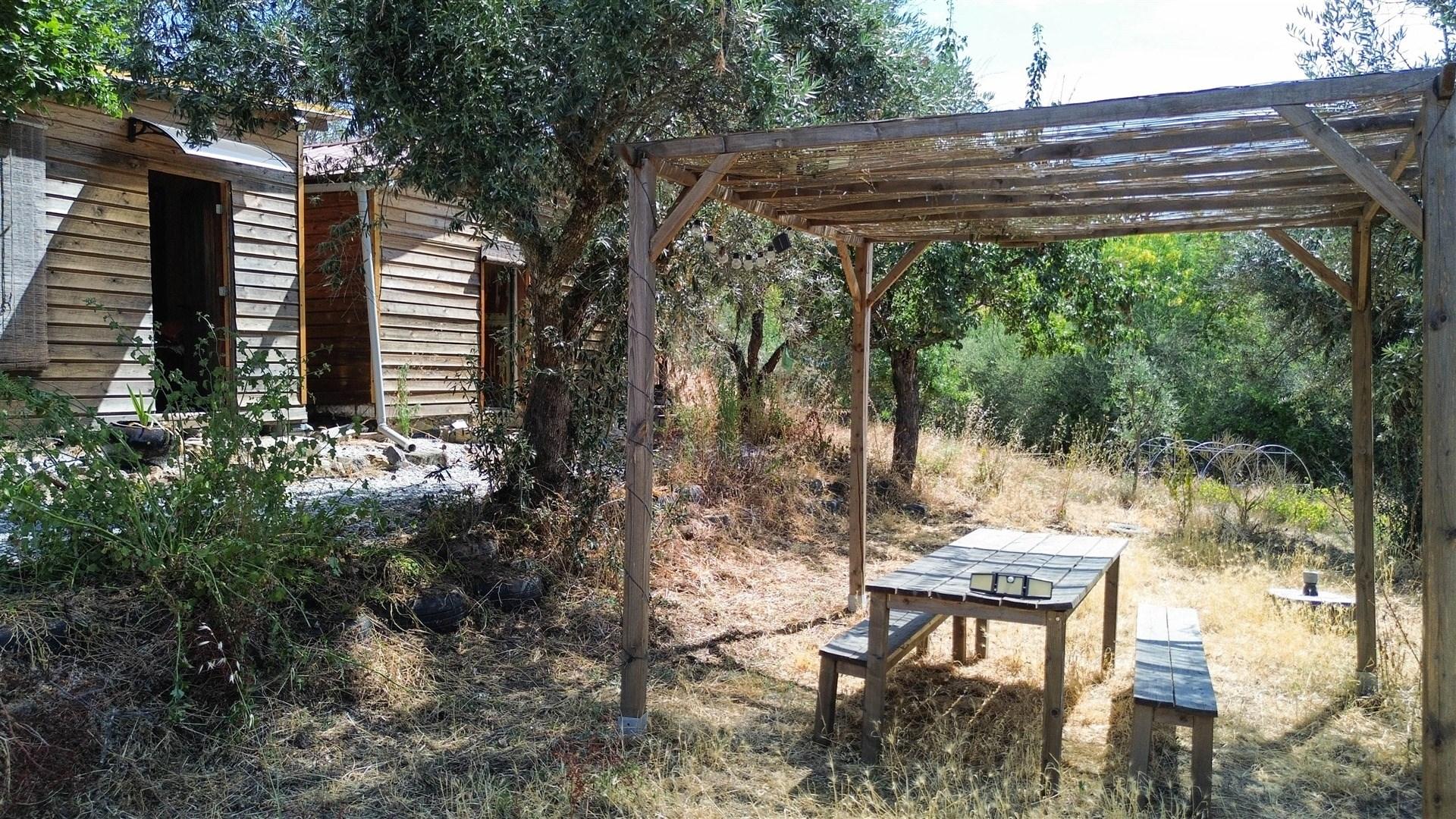 Propriedade OFF GRIDD em Medelim