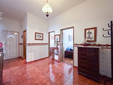 Fantastico apartamento T5 em pleno centro da cidade de castelo Banco