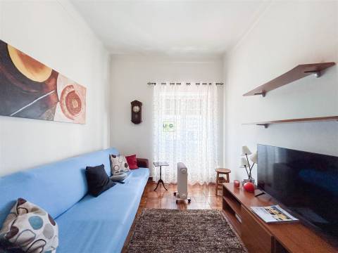 Fantastico apartamento T5 em pleno centro da cidade de castelo Banco