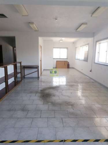 Armazém  Arrendamento em Castelo Branco,Castelo Branco