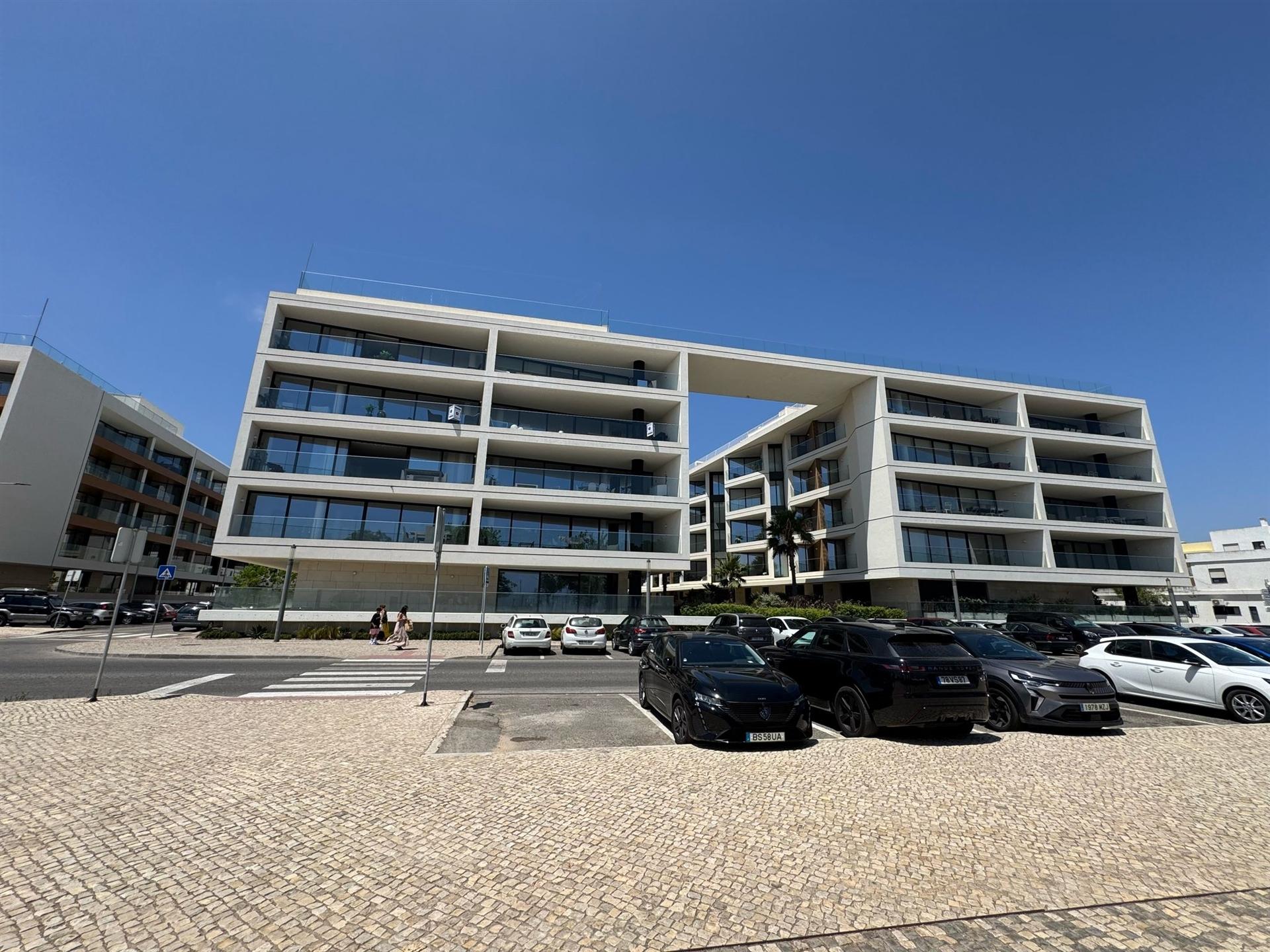 Apartamento T2 Venda em Olhão,Olhão