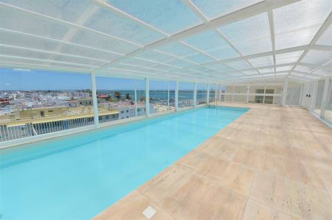 Apartamento T2 Venda em Olhão,Olhão
