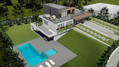 Lote de Terreno T4 Venda em Quelfes,Olhão