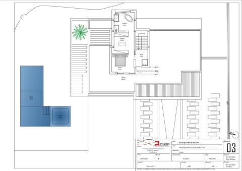 Lote de Terreno T4 Venda em Quelfes,Olhão