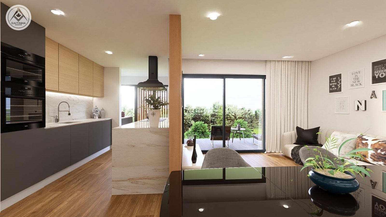 Apartamento T2 Venda em Pechão,Olhão