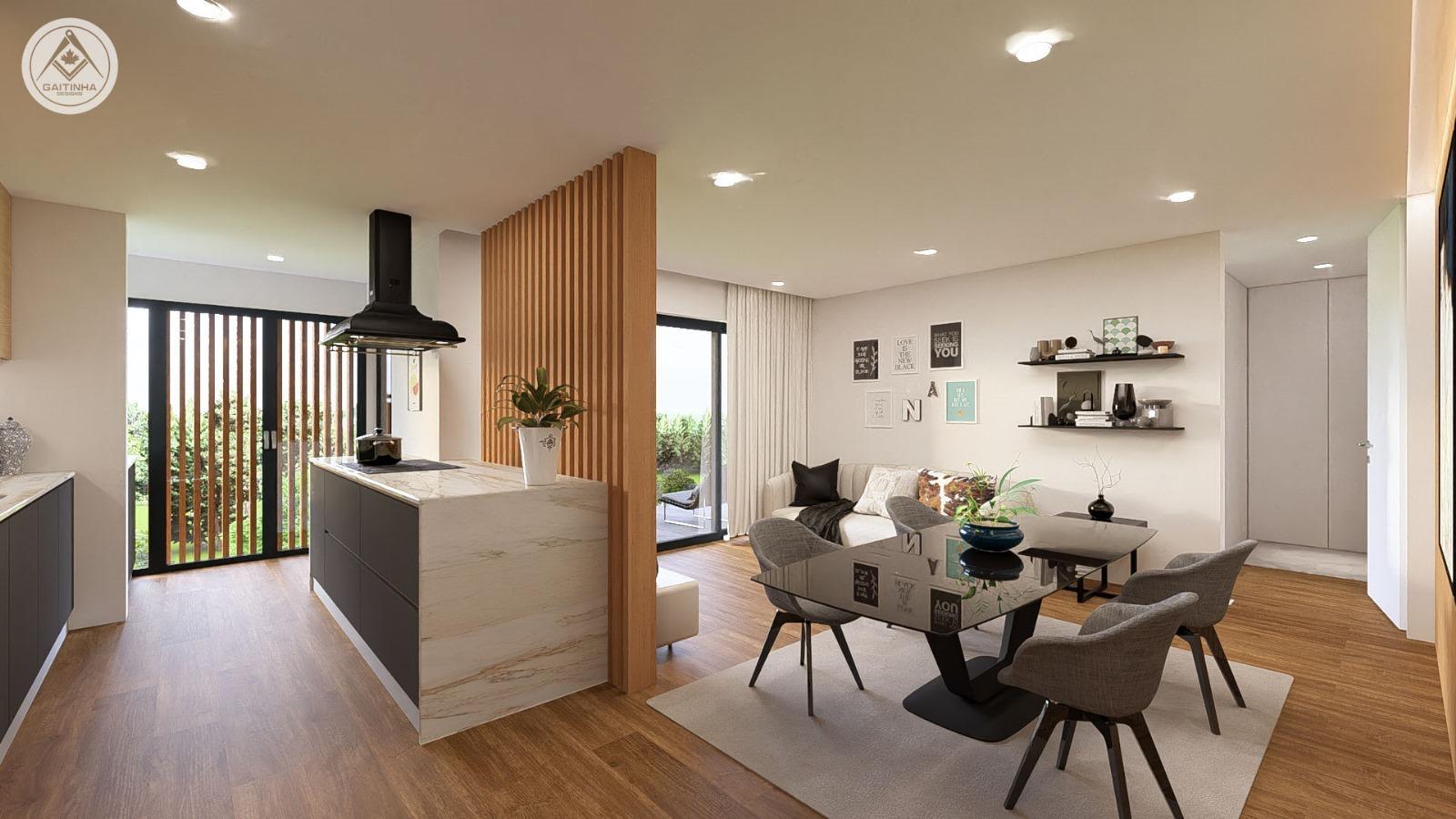 Apartamento T2 Venda em Pechão,Olhão