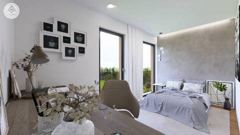 Apartamento T3 Venda em Pechão,Olhão