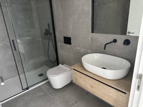 Apartamento T3 Venda em Moncarapacho e Fuseta,Olhão