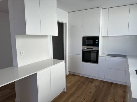 Apartamento T1 Venda em Moncarapacho e Fuseta,Olhão
