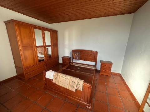 Moradia Rústica T2+1 Venda em Quelfes,Olhão