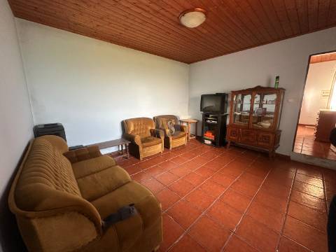 Moradia Rústica T2+1 Venda em Quelfes,Olhão