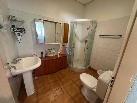 Moradia Rústica T2+1 Venda em Quelfes,Olhão