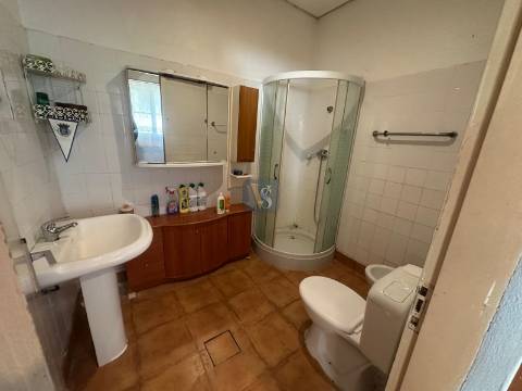 Moradia Rústica T2+1 Venda em Quelfes,Olhão