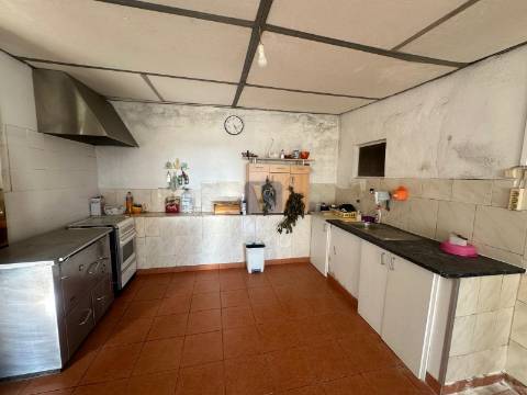 Moradia Rústica T2+1 Venda em Quelfes,Olhão