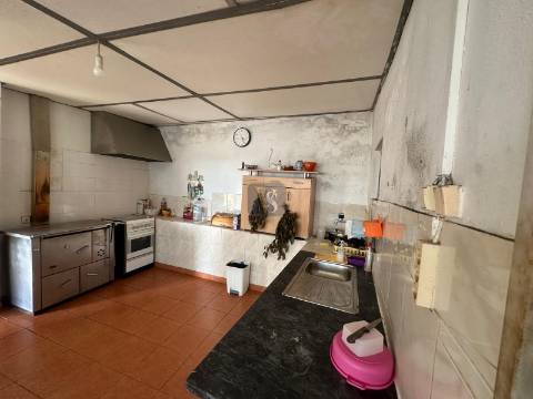 Moradia Rústica T2+1 Venda em Quelfes,Olhão