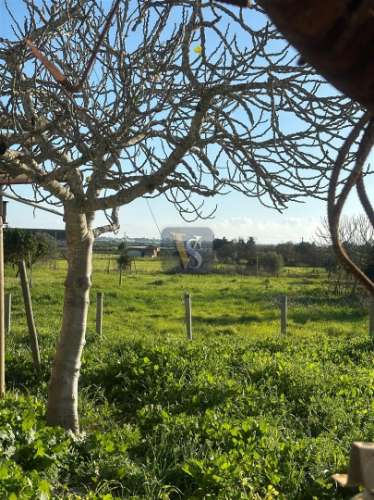 Moradia Rústica T2+1 Venda em Quelfes,Olhão