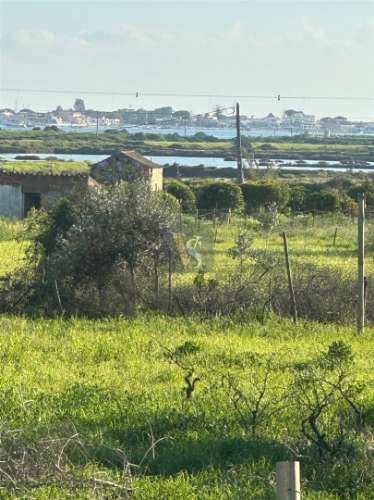 Moradia Rústica T2+1 Venda em Quelfes,Olhão