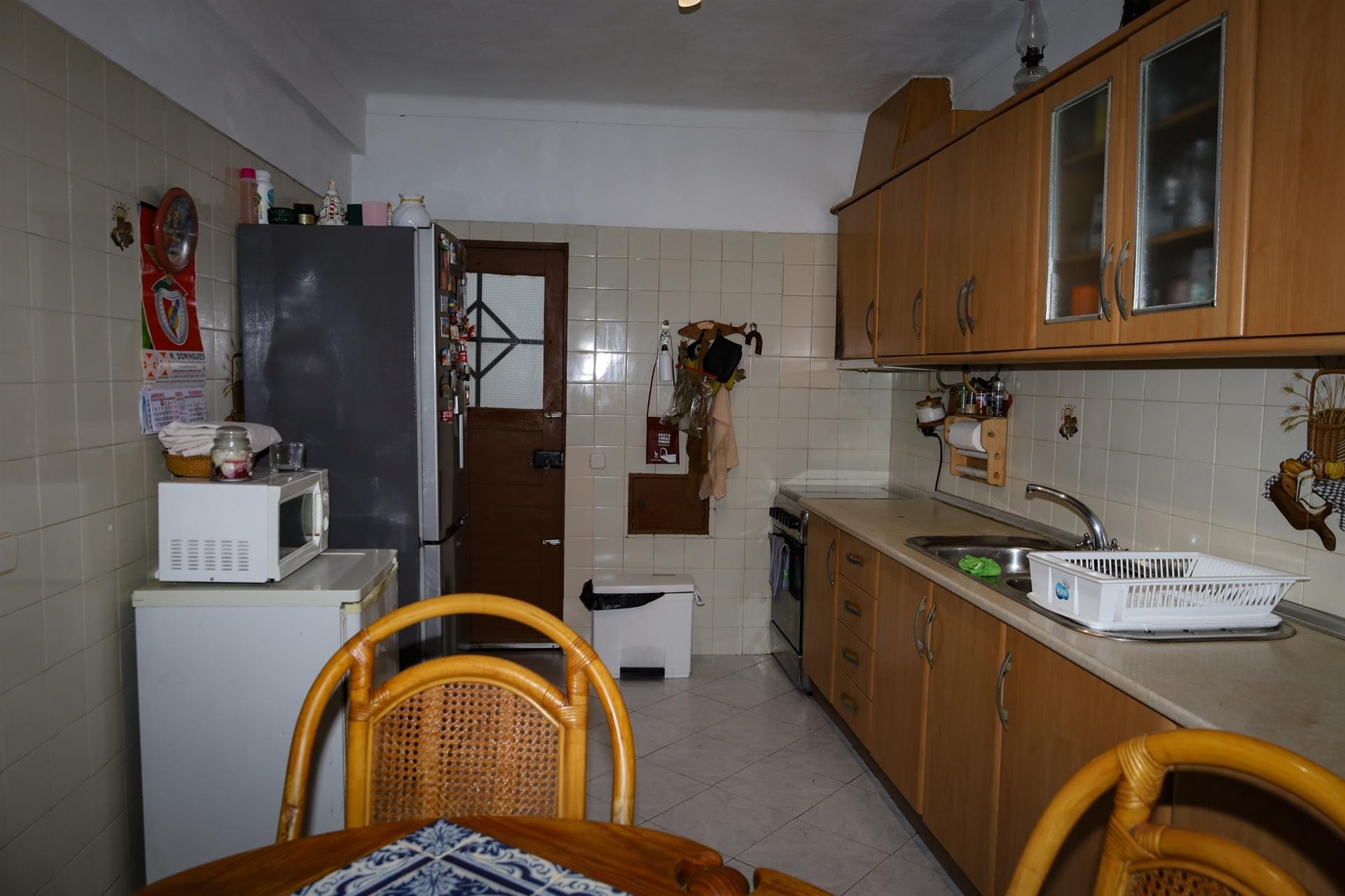 Moradia T2 Venda em Olhão,Olhão