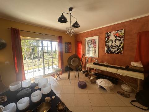 Moradia T3 Venda em Moncarapacho e Fuseta,Olhão